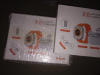 Smart Watch +Airpod+ Charger